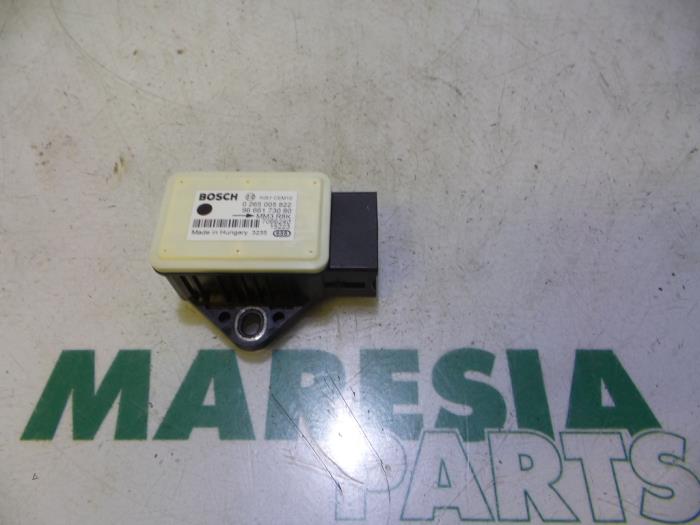 Gebruikte Esp computer Citroen Berlingo 1.6 Hdi 75 Prijs € 60,44 Inclusief btw aangeboden door Maresia Parts