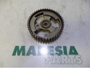 Gebruikte Nokkenas Tandwiel Citroen Jumpy (G9) 1.6 HDI 16V Prijs € 20,00 Margeregeling aangeboden door Maresia Parts