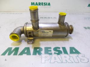 Gebruikte Warmtewisselaar Citroen Jumpy (G9) 1.6 HDI 16V Prijs € 50,00 Margeregeling aangeboden door Maresia Parts