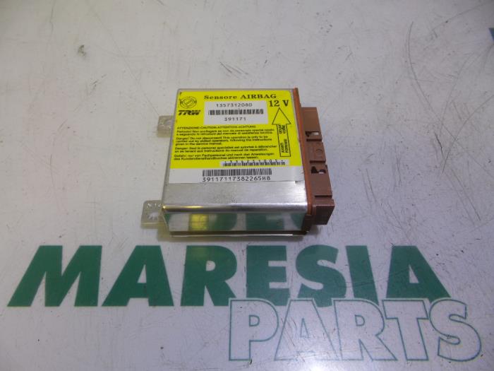 Airbag Module Fiat Ducato 2.3 D 120 Multijet 1357312080