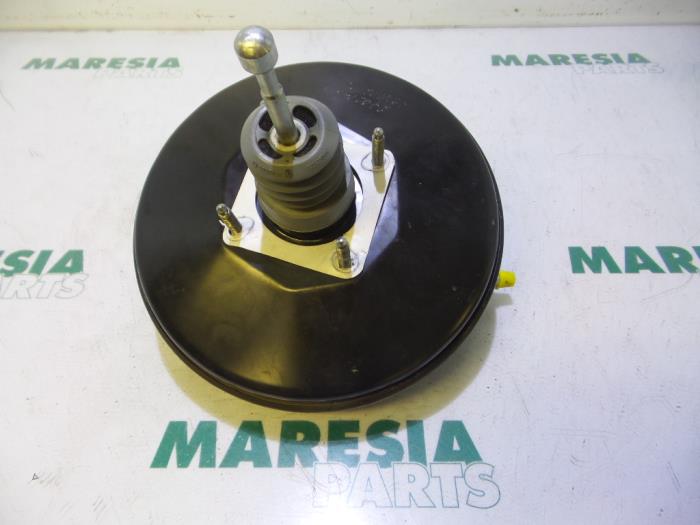 Gebruikte Rembol Citroen Nemo (AA) 1.3 HDi 75 Prijs € 90,75 Inclusief btw aangeboden door Maresia Parts