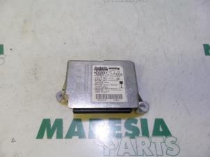 Gebruikte Airbag Module Renault Megane II (BM/CM) 1.6 16V Prijs € 100,00 Margeregeling aangeboden door Maresia Parts