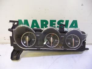 Gebruikte Display Interieur Alfa Romeo 159 (939AX) 1.9 JTDm 16V Prijs € 50,00 Margeregeling aangeboden door Maresia Parts