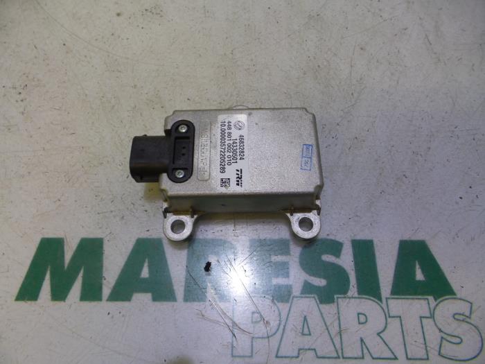Gebruikte Esp computer Alfa Romeo 159 (939AX) 1.9 JTDm 16V Prijs € 45,00 Margeregeling aangeboden door Maresia Parts