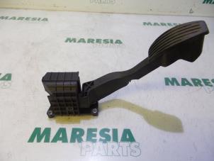 Gebruikte Gaspedaalpositie Sensor Fiat Panda (169) 1.2, Classic Prijs € 35,00 Margeregeling aangeboden door Maresia Parts