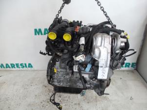 Gebruikte Motor Citroen DS3 (SA) 1.4 HDi Prijs € 420,00 Margeregeling aangeboden door Maresia Parts