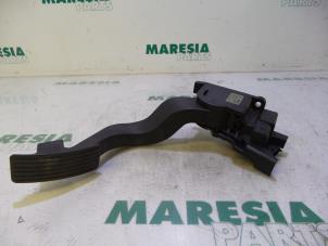 Gebruikte Gaspedaalpositie Sensor Fiat Ducato (250) 2.3 D 120 Multijet Prijs € 50,00 Margeregeling aangeboden door Maresia Parts