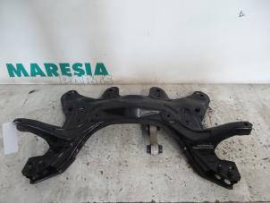 Gebruikte Subframe Fiat 500 (312) 0.9 TwinAir 85 Prijs € 105,00 Margeregeling aangeboden door Maresia Parts