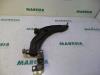 Fiat Doblo (223A/119) 1.6 16V Draagarm onder rechts-voor