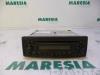 Fiat Doblo (223A/119) 1.6 16V Radio CD Speler