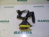 Fiat Doblo (223A/119) 1.6 16V Veiligheidsgordel rechts-voor