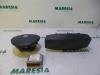 Fiat Doblo (223A/119) 1.6 16V Airbag Set+Module