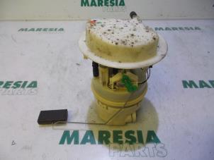 Gebruikte Tank element Pomp Citroen C5 I Berline (DC) 3.0 V6 24V Prijs € 35,00 Margeregeling aangeboden door Maresia Parts