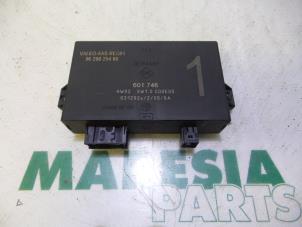 Gebruikte PDC Module Citroen C5 I Berline (DC) 3.0 V6 24V Prijs € 50,00 Margeregeling aangeboden door Maresia Parts