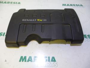 Gebruikte Motor Beschermplaat Renault Megane III Grandtour (KZ) 1.4 16V TCe 130 Prijs € 50,00 Margeregeling aangeboden door Maresia Parts