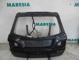Gebruikte Achterklep Fiat Stilo MW (192C) 1.6 16V Prijs € 131,25 Margeregeling aangeboden door Maresia Parts