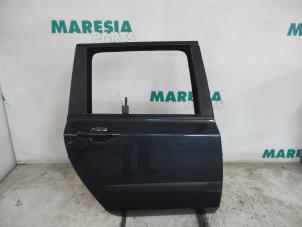 Gebruikte Portier 4Deurs rechts-achter Fiat Stilo MW (192C) 1.6 16V Prijs € 105,00 Margeregeling aangeboden door Maresia Parts