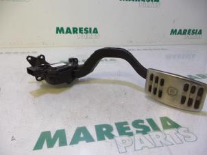 Gebruikte Gaspedaalpositie Sensor Fiat Bravo (198A) 1.4 MultiAir 16V Prijs € 25,00 Margeregeling aangeboden door Maresia Parts