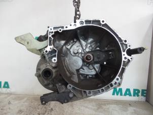 Gebruikte Versnellingsbak Citroen C3 (SC) 1.6 HDi 92 Prijs € 420,00 Margeregeling aangeboden door Maresia Parts