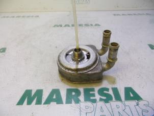 Gebruikte Oliekoeler Citroen Xsara (N1) 1.9D Prijs € 75,00 Margeregeling aangeboden door Maresia Parts