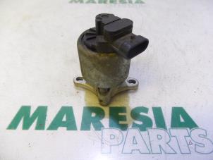 Gebruikte EGR Klep Peugeot 307 SW (3H) 2.0 16V Prijs € 75,00 Margeregeling aangeboden door Maresia Parts