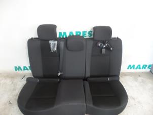 Gebruikte Achterbank Renault Megane II Grandtour (KM) 1.5 dCi 105 FAP Prijs € 157,50 Margeregeling aangeboden door Maresia Parts