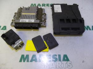 Gebruikte Computer Motormanagement Renault Megane II Grandtour (KM) 1.5 dCi 105 FAP Prijs € 324,99 Margeregeling aangeboden door Maresia Parts