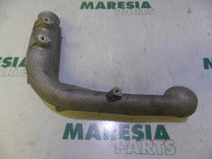 Gebruikte Inlaatspruitstuk Fiat Ducato (250) 2.3 D 120 Multijet Prijs € 65,00 Margeregeling aangeboden door Maresia Parts