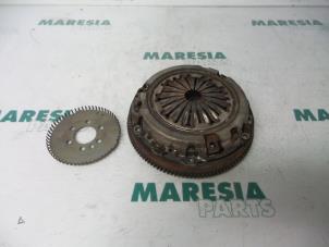 Gebruikte Vliegwiel Peugeot 207 SW (WE/WU) 1.4 16V Vti Prijs € 105,00 Margeregeling aangeboden door Maresia Parts