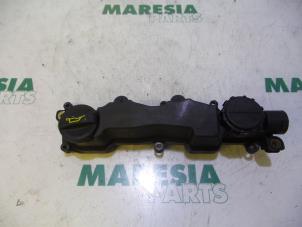 Gebruikte Kleppendeksel Peugeot Expert (G9) 1.6 HDi 90 Prijs € 35,00 Margeregeling aangeboden door Maresia Parts