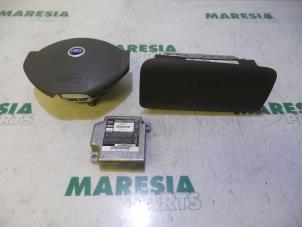 Gebruikte Airbag Set + Module Fiat Panda (169) 1.2 Fire Prijs € 105,00 Margeregeling aangeboden door Maresia Parts