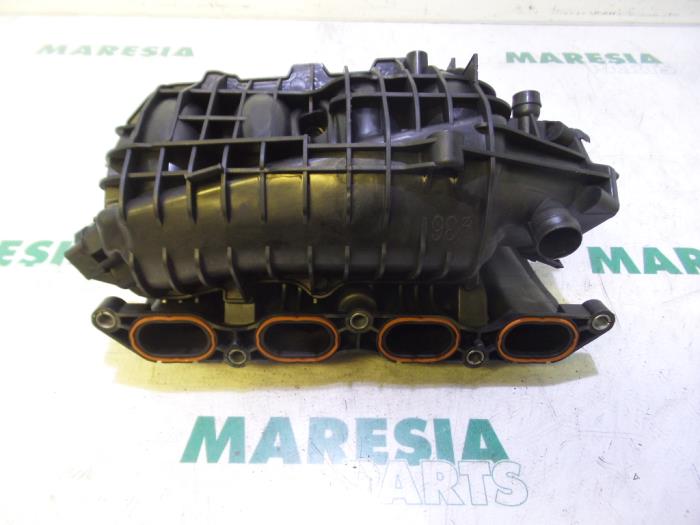 PEUGEOT 308 T7 (2007-2015) Intake Manifold 26984263