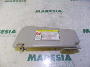 Gebruikte Zonneklep Fiat Punto Evo (199) 1.3 JTD Multijet 85 16V Euro 5 Prijs € 20,00 Margeregeling aangeboden door Maresia Parts