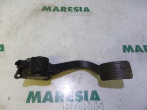 Gebruikte Gaspedaalpositie Sensor Peugeot 3008 I (0U/HU) 1.6 VTI 16V Prijs € 50,00 Margeregeling aangeboden door Maresia Parts