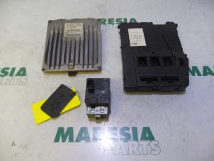 Gebruikte Computer Motormanagement Renault Megane II Grandtour (KM) 1.5 dCi 80 Prijs € 324,99 Margeregeling aangeboden door Maresia Parts