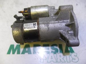 Gebruikte Startmotor Citroen C4 Grand Picasso (UA) 1.8 16V Prijs € 40,00 Margeregeling aangeboden door Maresia Parts