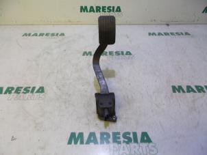 Gebruikte Sensor Gaspedaalpositie Citroen C4 Grand Picasso (UA) 1.8 16V Prijs € 30,00 Margeregeling aangeboden door Maresia Parts