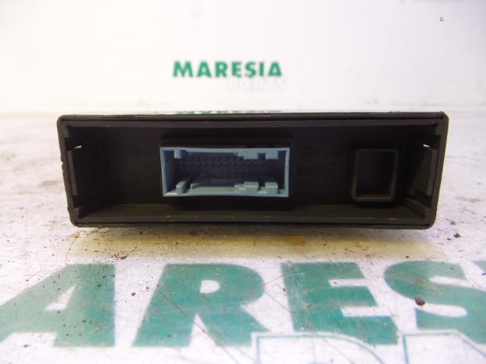 Computer Diversen van een Peugeot 308 (L3/L8/LB/LH/LP) 1.6 16V THP 2014