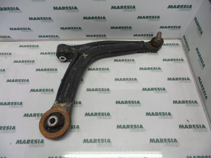 FIAT 500 2 generation (2008-2024) Other Body Parts 50710290 19478799