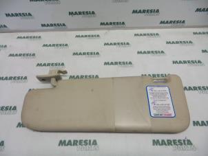 Gebruikte Zonneklep Fiat 500 (312) 1.2 LPG Prijs € 15,00 Margeregeling aangeboden door Maresia Parts