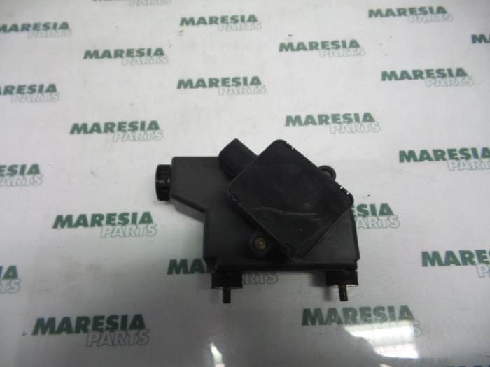Gebruikte Gaspedaalpositie Sensor Citroen C5 I Break (DE) 2.2 HDi 16V FAP Prijs € 35,00 Margeregeling aangeboden door Maresia Parts