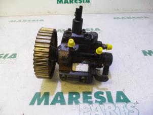 Gebruikte Brandstofpomp Mechanisch Citroen C5 I Break (DE) 2.2 HDi 16V FAP Prijs € 105,00 Margeregeling aangeboden door Maresia Parts