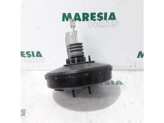 Gebruikte Rembol Renault Twingo II (CN) 1.2 Prijs € 60,00 Margeregeling aangeboden door Maresia Parts