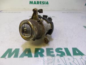 Gebruikte Mistlamp links-voor Alfa Romeo 147 (937) 1.9 JTDM 16V Prijs € 25,00 Margeregeling aangeboden door Maresia Parts