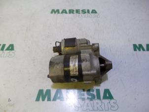 Gebruikte Startmotor Renault Clio II (BB/CB) 1.4 16V Prijs € 35,00 Margeregeling aangeboden door Maresia Parts