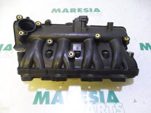 Gebruikte Inlaatspruitstuk Alfa Romeo MiTo (955) 1.3 JTDm 16V Eco Prijs € 45,00 Margeregeling aangeboden door Maresia Parts