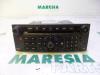 Peugeot 407 (6C/J) 2.7 HDi V6 24V Radio CD Speler