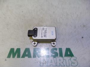 Gebruikte Esp computer Peugeot 407 (6C/J) 2.7 HDi V6 24V Prijs € 105,00 Margeregeling aangeboden door Maresia Parts