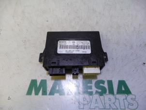 Gebruikte PDC Module Peugeot 407 (6C/J) 2.7 HDi V6 24V Prijs € 60,00 Margeregeling aangeboden door Maresia Parts