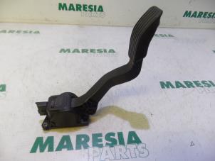 Gebruikte Gaspedaalpositie Sensor Citroen C4 Berline (NC) 1.6 e-HDI Prijs € 50,00 Margeregeling aangeboden door Maresia Parts